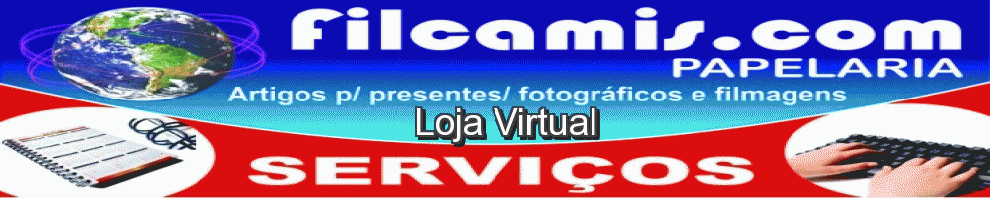 FILCAMIS.COM-Loja Virtual